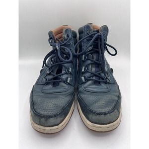 Dr. Martens Mens Docs “Derry” Blue Chukka Boot Size 11, UK 10 Soft Wair Comfort